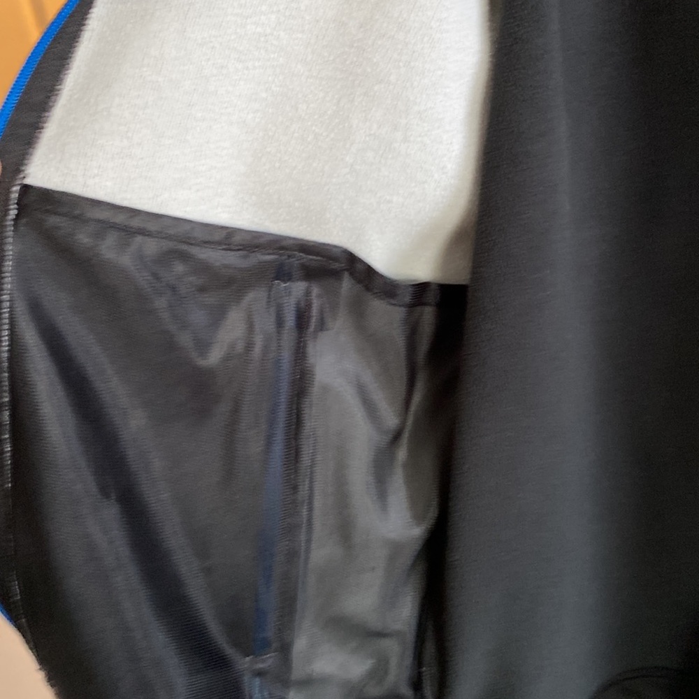 Athletic Jacket - Picture 6 of 7